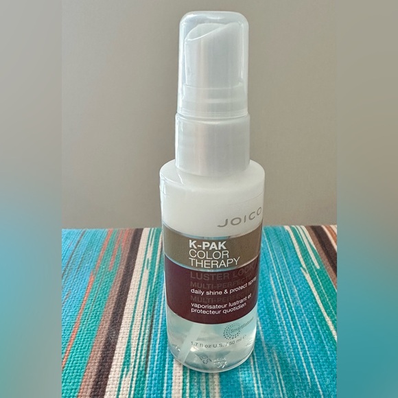 Joico K-Pak Luster Lock Spray  1.7 oz - Picture 1 of 5